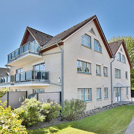 Ostseeblick Ostseeblick Appartement 19 Scharbeutz Exterior photo
